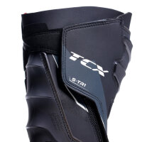 TCX damestøvler S-TR1 sort-hvid
