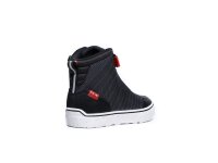 TCX zapatillas de mujer Ikasu 2 WP negro-rojo oscuro