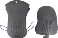 KX 3.0 CE2 Aufprallschutz-Set RT Graphite