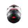Casco Nexx Y.TRAVL QUEST BLANCO.AZUL.ROJO