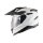 Kask Nexx Y.TRAVL PLAIN biały