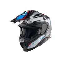 Kask Nexx X.WED3 FURKA CARBON RED.BLUE