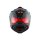 Kask Nexx X.WED3 FURKA CARBON RED.BLUE