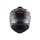 Casque Nexx X.WED3 FURKA CARBON ORANGE.GREY