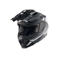 Casco Nexx X.WED3 GOBI BIANCO.GRIGIO