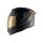 Nexx Helmet Y.100R SUBSONIC BLACK.GOLD MT (60
