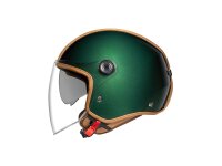 Casco Nexx Y.10 MIDTOWN GREEN.CAMEL