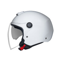 Nexx Helm Y.10 PLAIN weiss