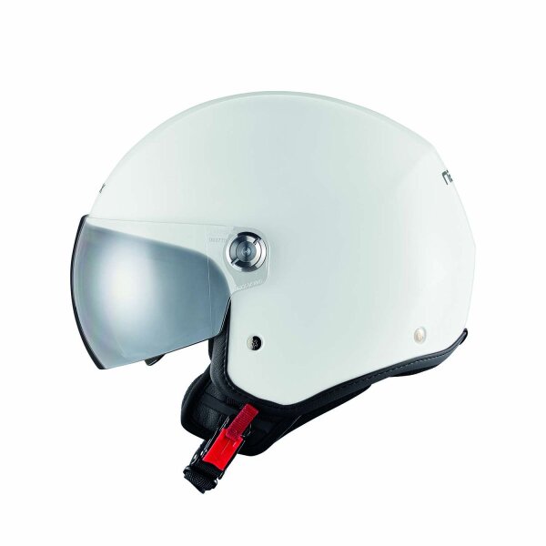 Casco Nexx Y.10 STILETTO bianco