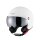Casco Nexx Y.10 STILETTO bianco