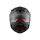 Nexx hjelm X.WST3 FLUENCE GREY.RED MT