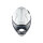Nexx casque X.WST3 PLAIN blanc PEARL