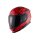 Nexx Helm X.WST3 B-SIDE CARBON RED MT