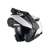 Casco Nexx X.LIFECOUNTRY PLAIN blanco