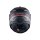 Nexx hjelm X.LIFETOUR GLOBE BLACK.RED MT