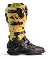 Sidi CROSSFIRE 3 GOLD schwarz