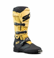 Sidi X POWER ENDURO GOLD schwarz
