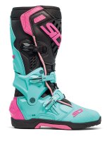 Sidi CROSSAIR MINT schwarz PINK
