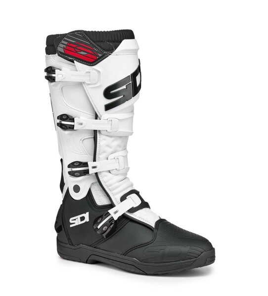 Sidi X-Power Sc Czarno-Biały