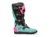Sidi X POWER SC MINT schwarz PINK
