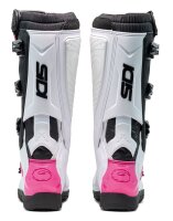 Sidi X Power Sc Weiss Schwarz Pink