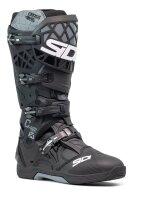 Sidi Crossair X Schwarz Schwarz