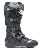 Sidi Crossair X Schwarz Schwarz