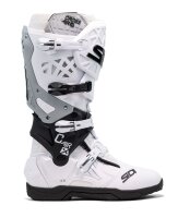 Sidi Crossair X Weiss Schwarz