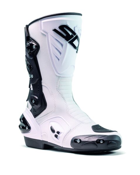 Sidi Vertigo 2 White Black/25