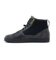 Sidi Arx Vollschwarz