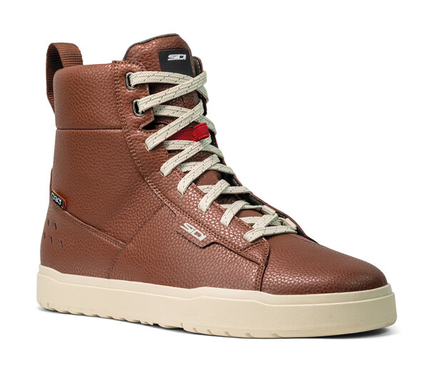 Sidi Arx Wp High Cannelle