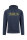 Sidi FELPA CAPPUCCIO CAPTA UNISEX STEEL BLU