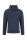 Sidi FELPA CAPPUCCIO CAPTA UNISEX STEEL BLU