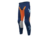 Thor-bukser Launchmode Futura Navy/Orange