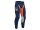 Thor-bukser Launchmode Futura Navy/Orange