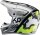 Thor Helm Reflex Sport Riot Grau/Acid