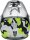 Thor Helm Reflex Sport Riot Grau/Acid