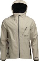 Thor Jacke Lite Shell Unit Sand