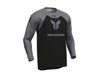 Thor Jersey Ridemode Menace Schwarz