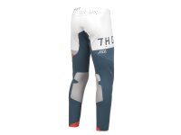 Pantalon Thor Sportmode League bleu/blanc