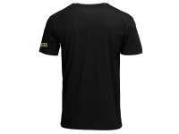 Thor Shirt Tangent Schwarz