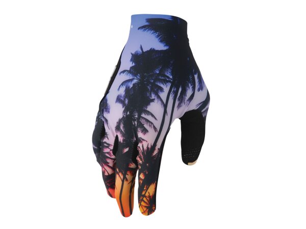 Thor Gloves Sportmode Palms Black