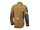 Chaqueta Thor Mujer Terrain Caramel/Midnight