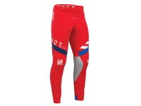 Thor Hose Sportmode Synth Rot