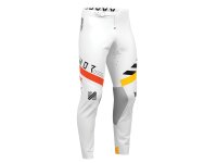 Thor Hose Sportmode Synth Weiss