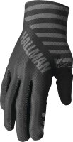 Thor Handschuhe Mainstay Slice Schwarz/Charcoal