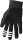 Thor-handsker Mainstay Roost Sort/hvid