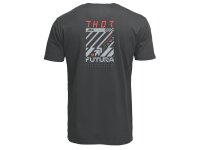 Camisa Thor Futura Carbón