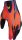 Gants Thor Sportmode Inferno Orange/Pourpre