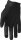 Thor Gloves Launchmode Xp Black